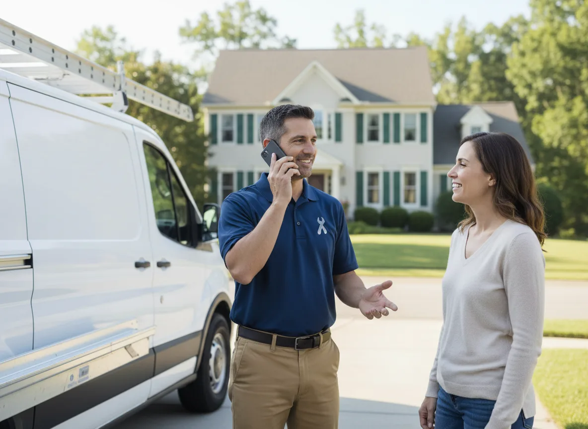 Home Gutter Service Rothschild, WI FAQs